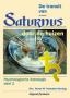 Transit van Saturnus