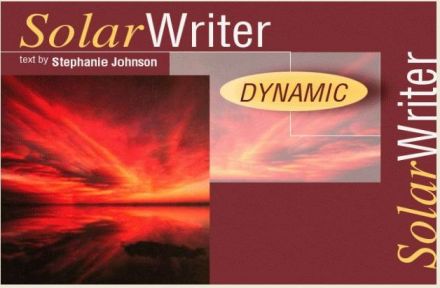 Solar Writer Dynamic